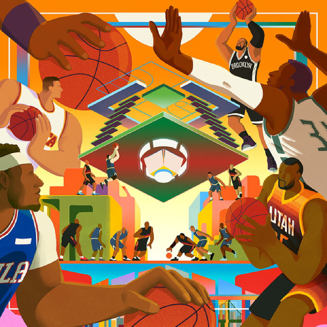 更是打破了 更是打破了