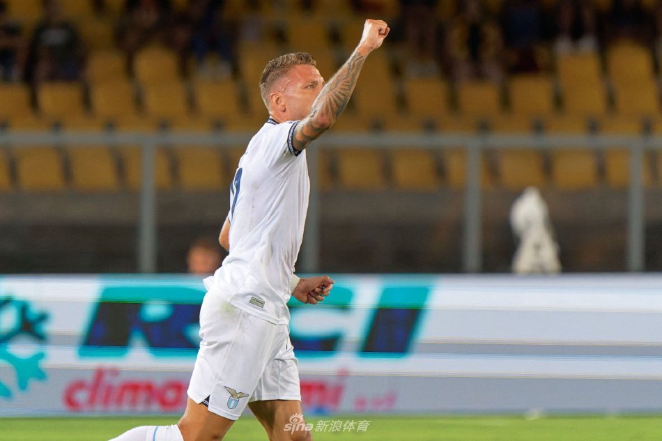 拿到英超冠 拿到英超冠